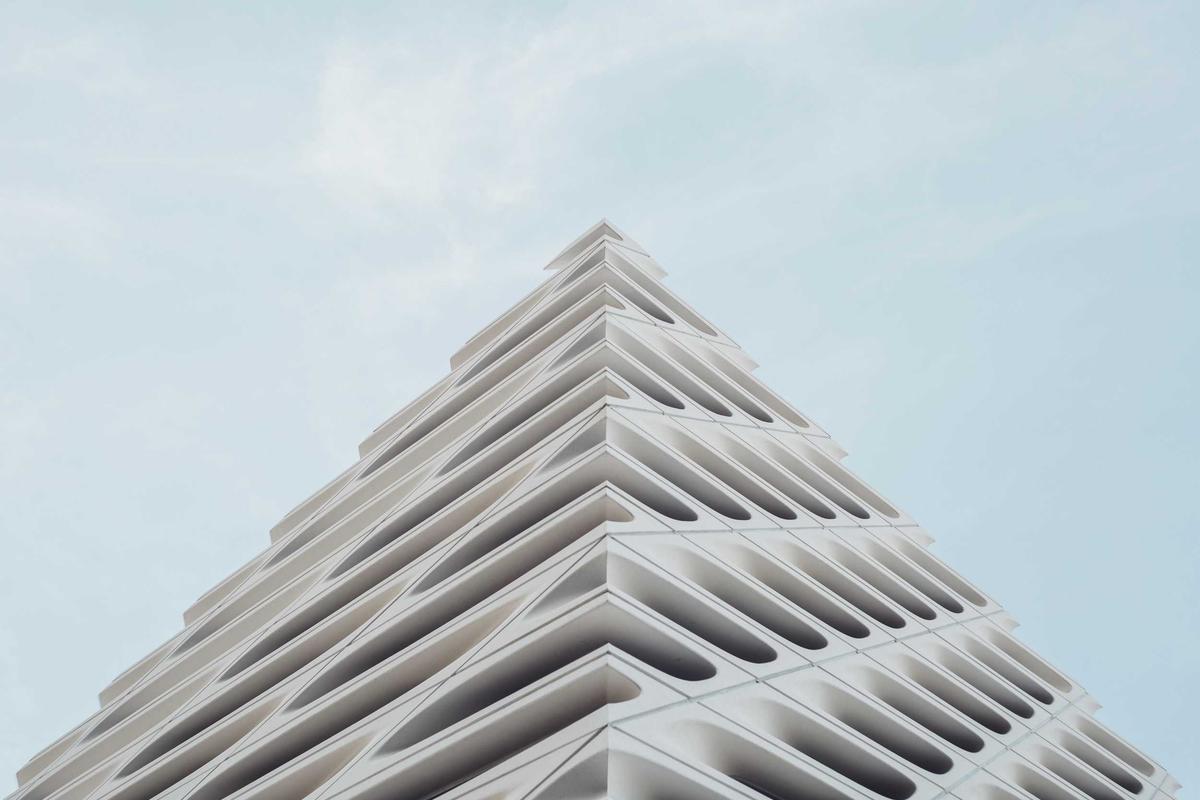欧飞思会展搭建现场配图1